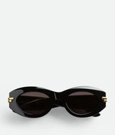 BOTTEGA VENETA BV1322S Women's Sunglasses at Gravity NYC